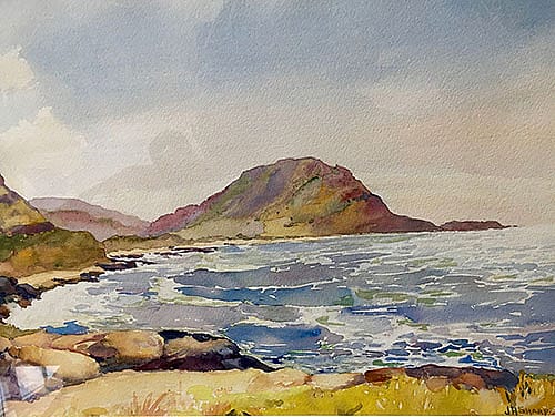 Untitled JH Sharp artwork
